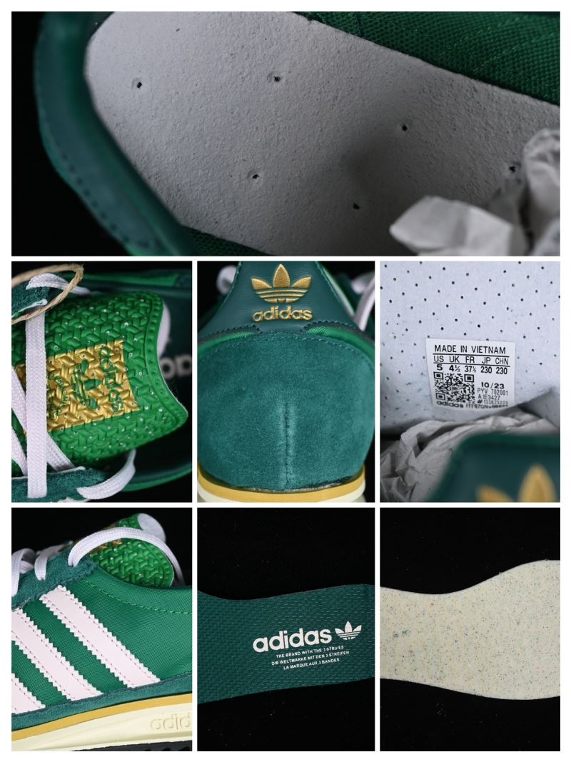 Adidas SL Shoes